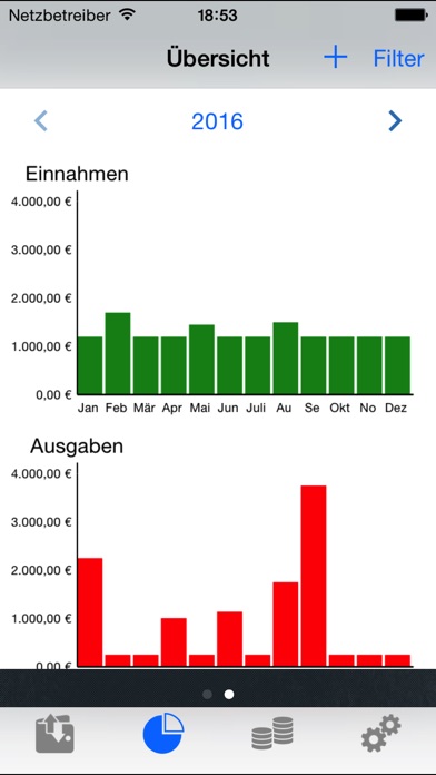 iPhone Screenshot 4