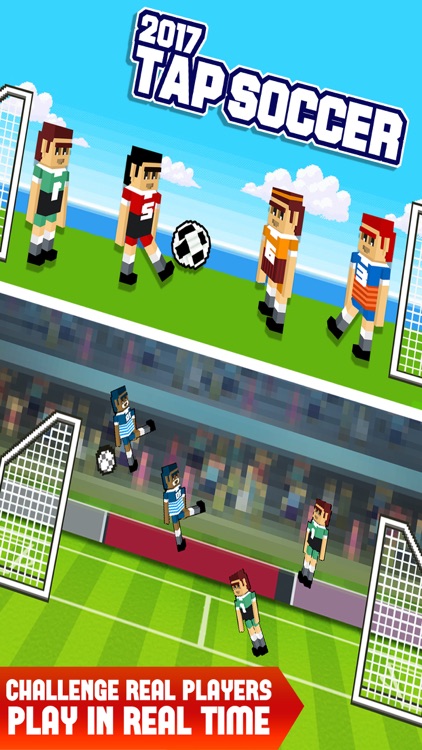 Soccer Star Football Kick Game mobile android iOS apk download for  free-TapTap