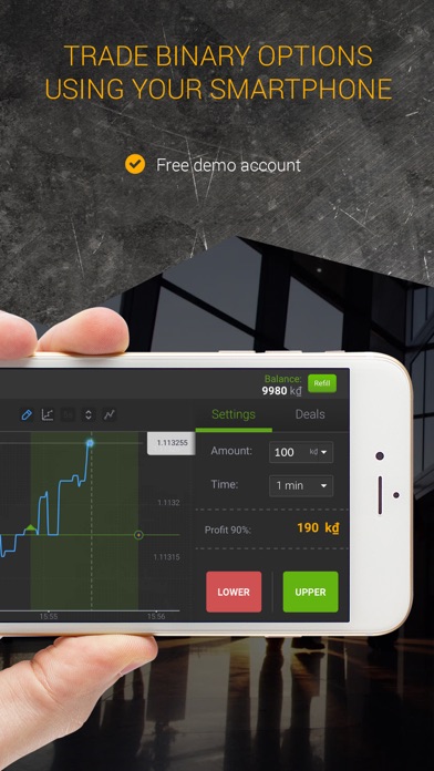 Can you trade binary options 24 7