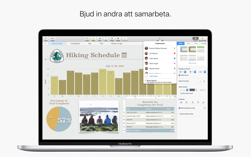 Skärmavbild 3