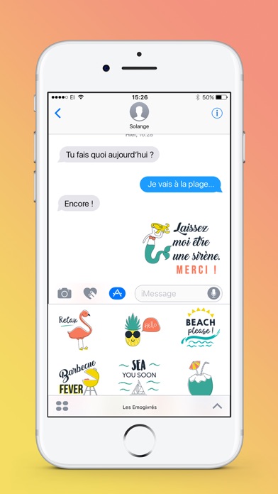 download Emogivrés by userADgents apps 2
