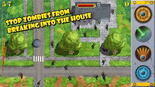 iPhone Screenshot 3