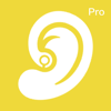 Jing Liu - 聴力検査 Pro - 耳の健康診断 アートワーク