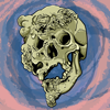 Nicholas Farley - Skull Art Sticker Pack artwork