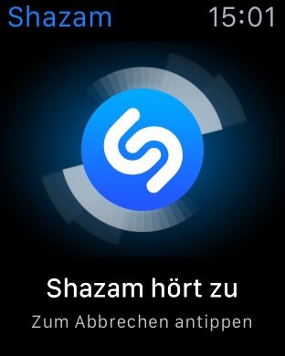 iPhone Screenshot 5