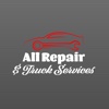 All Repair & Truck Services home repair services 