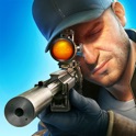 Sniper 3D Assassin: Shoot to Kill Gun Game icon