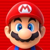 Super Mario Run 앱 아이콘 이미지