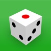 10 игральная кость