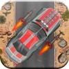 Edge Racer - Epic Police Chase Combat racer