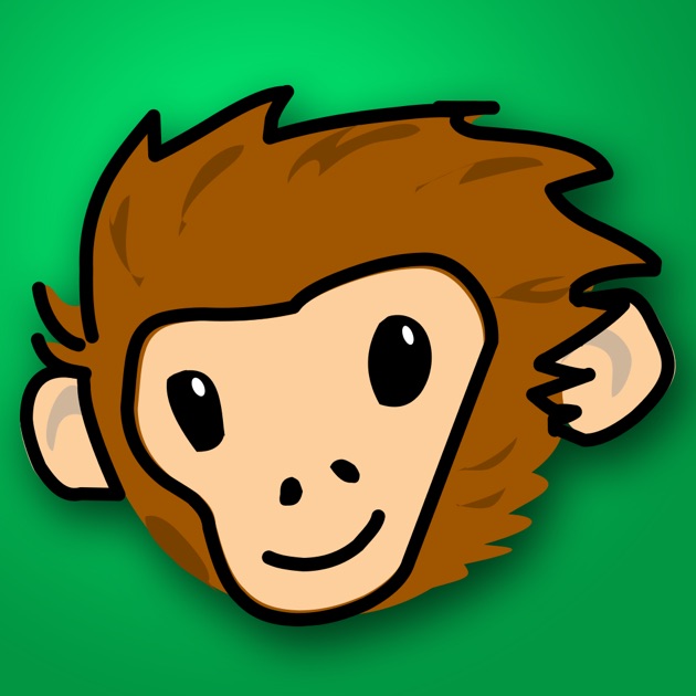 download the new for ios Monkey