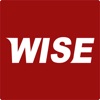 WISE公式アプリ