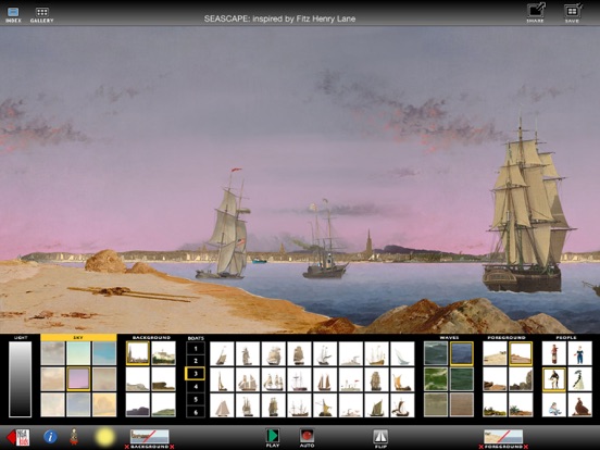 iPad Screenshot 3