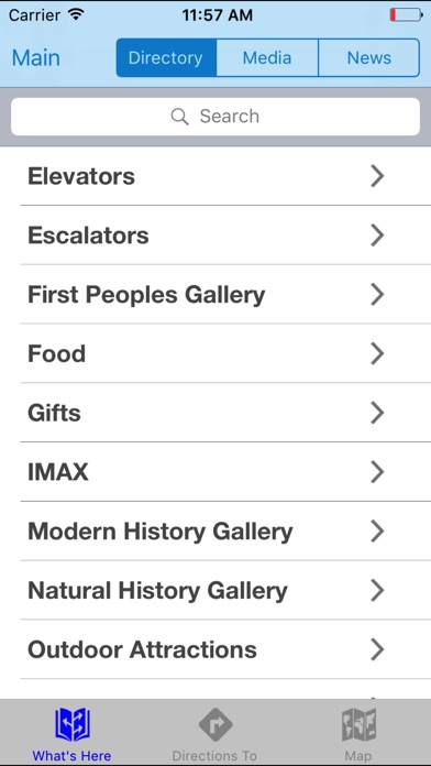 iPhone Screenshot 2