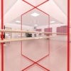 Escape from the ballet classrooms. technology used in classrooms 