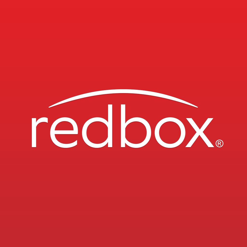 Redbox App Icon