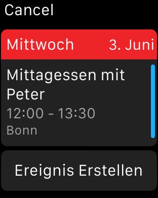 iPhone Screenshot 4