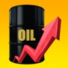 Oil Price - Brent, WTI and N.Gas real time prices*