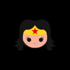 Ritz Jumola - Trivia Challenge for Wonder Woman artwork
