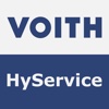 HyService hydropower disadvantages 