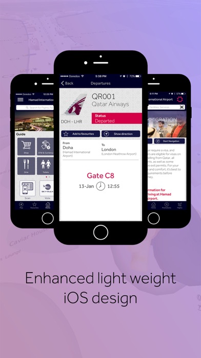 iPhone Screenshot 4