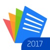 Polaris Office 2017 - Docs editor, PDF reader (AppStore Link)