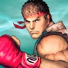 Street Fighter IV Champion Edition champion fighter kid