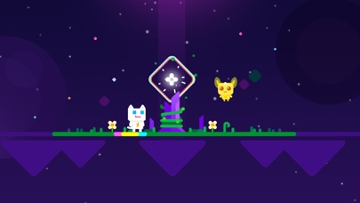 Screenshots of Super Phantom Cat 2 for iPhone