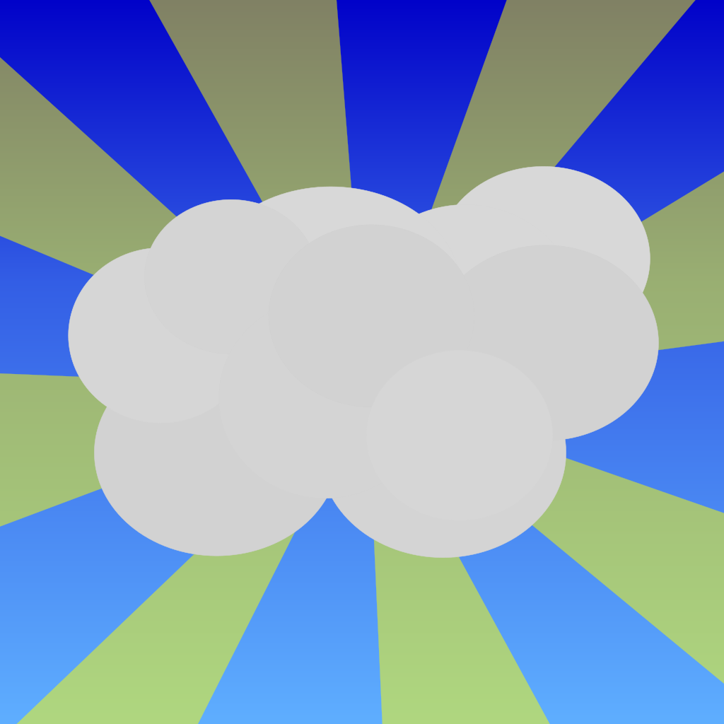 What The Forecast?!! App Icon
