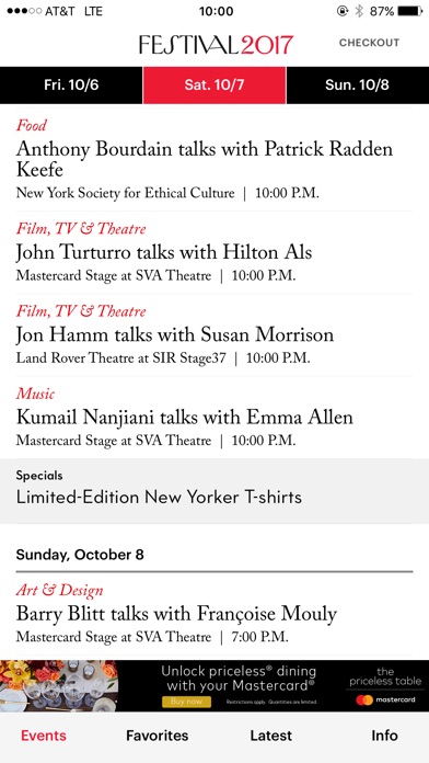 iPhone Screenshot 2