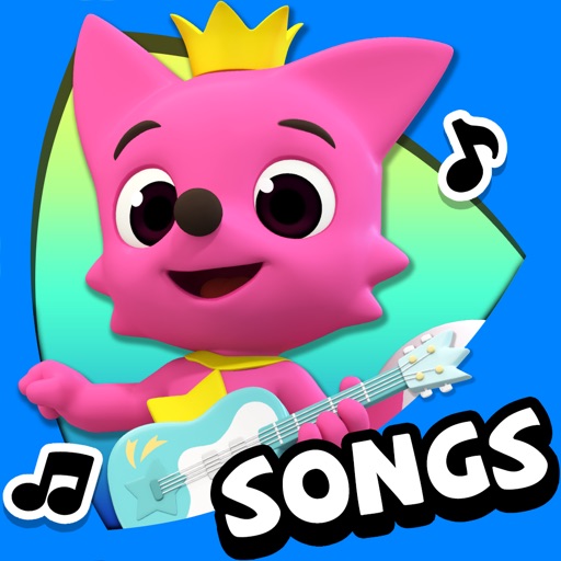 Pinkfong Songs &amp; Stories