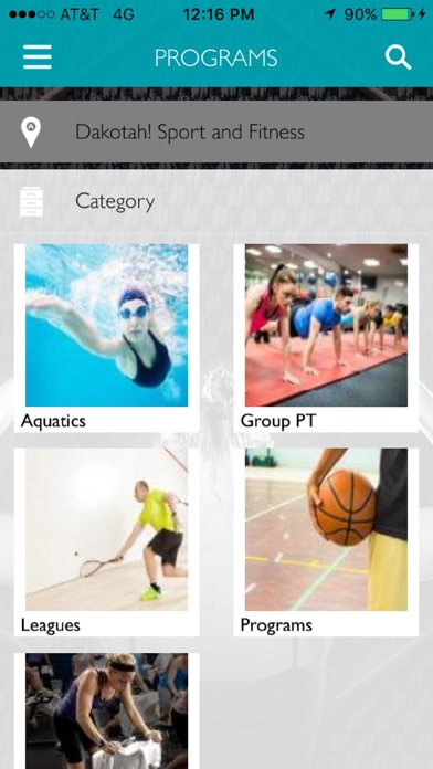 iPhone Screenshot 4