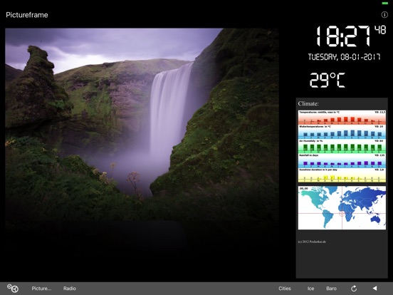 iPad Screenshot 5