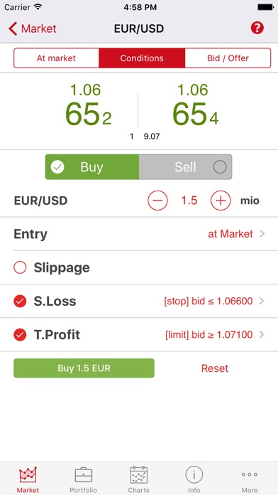 Forex ssi download