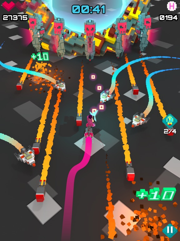 Скачать Twisty Board 2
