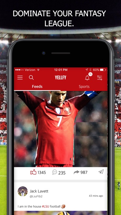iPhone Screenshot 2