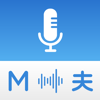 XHLIU - Multi Translate: 英語, 音声を翻訳する アートワーク