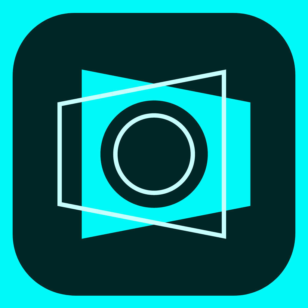 Adobe Scan App Icon