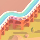 Aqueducts: prevent a drought! icon