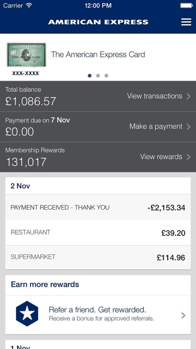 iPhone Screenshot 2