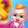 Il primo giorno da babysitter