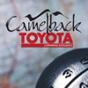 My Camelback Toyota
