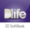 Dlife on SoftBank