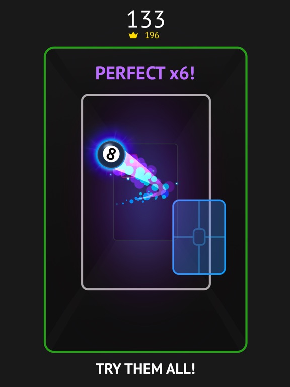 Curveball Top Physics Game Tips, Cheats, Vidoes and Strategies