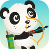 zhufeng Xu - Panda Archer:Archery Match artwork