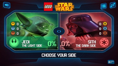 LEGO® Star Wars™ The New Yoda Chroniclesのおすすめ画像2