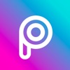 PicsArt 照片 & 拼貼畫製作工具