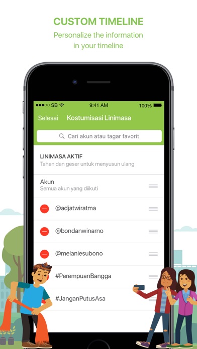 iPhone Screenshot 4