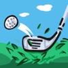 Golf Golf - funny games golf balls 