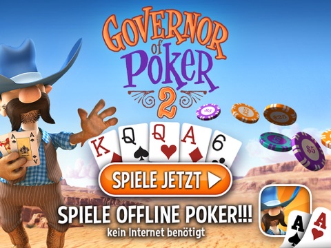 Texas holdem poker ipad offline